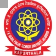 The I.K. Gujaral Punjab Technical University